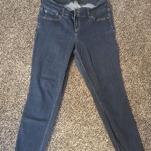 Torrid 16R jeggings